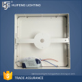 OEM customized Hot Selling Simple design led panel light 12w